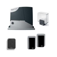 جک درب اتوماتیک NICE مدل SL400